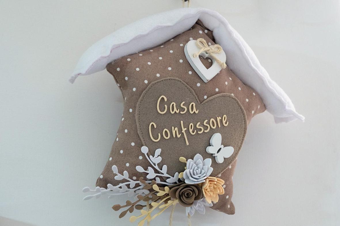 Casa Confessore 나폴리 외부 사진